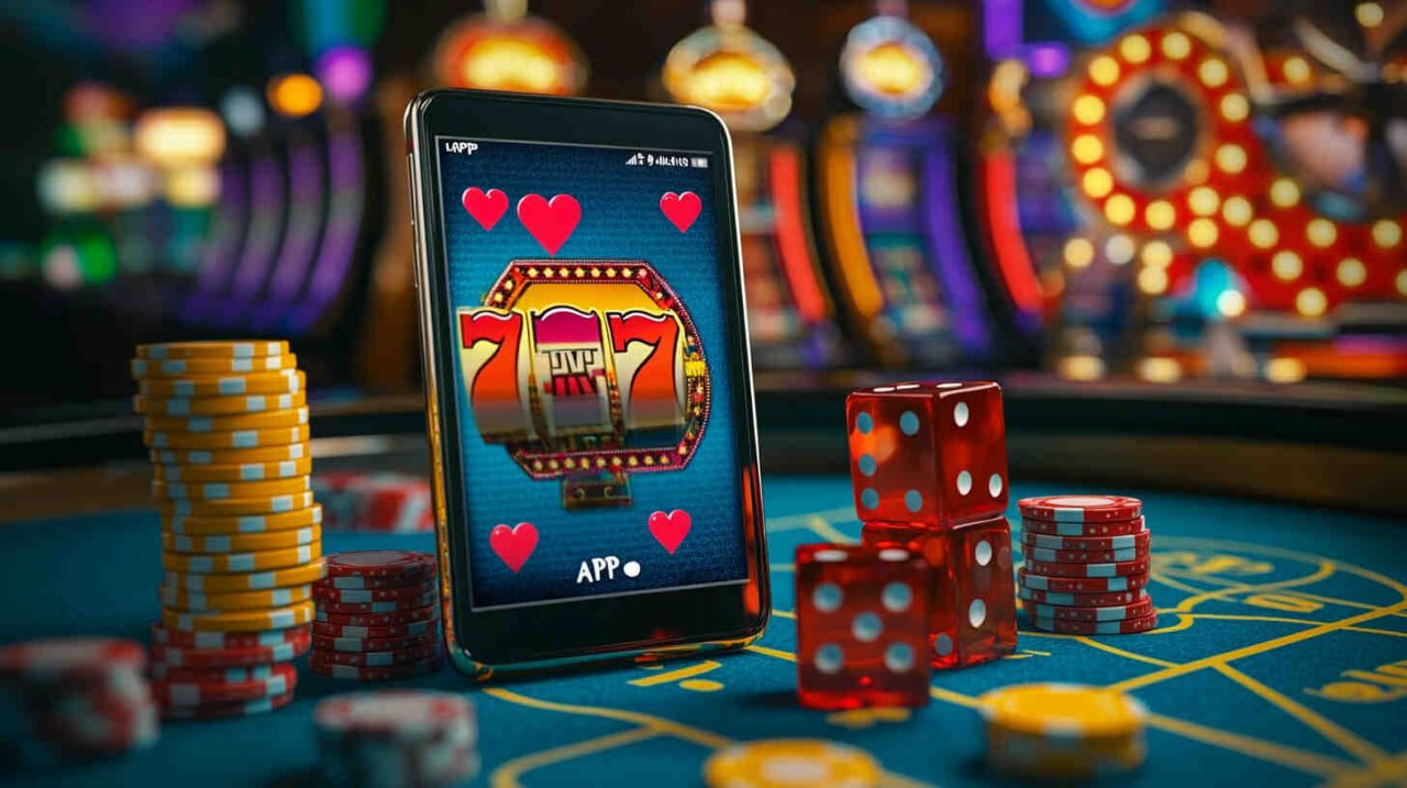 download aplikasi resmi byr108 android ios APK mobile game slot live casino Indonesia