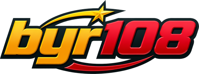 BYR108 Logo